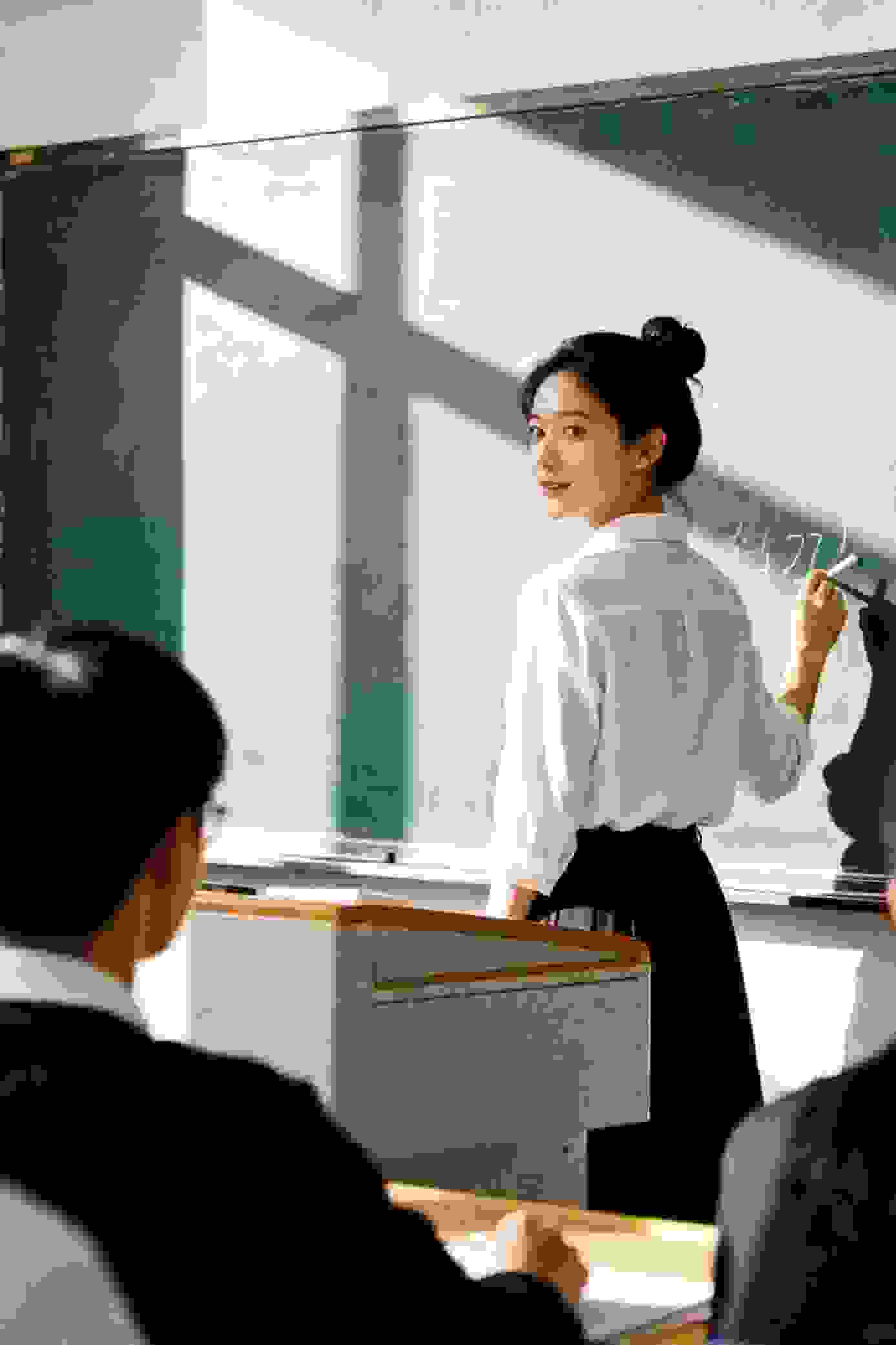 民族风情