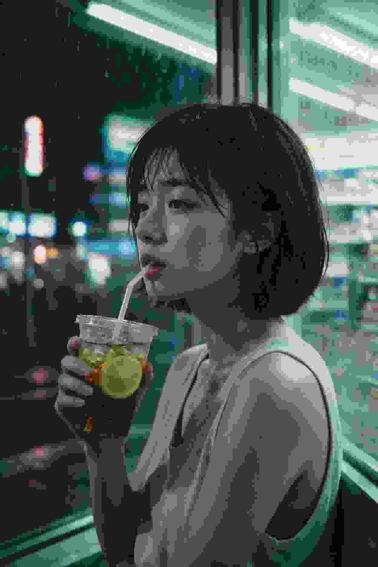 天然风景线