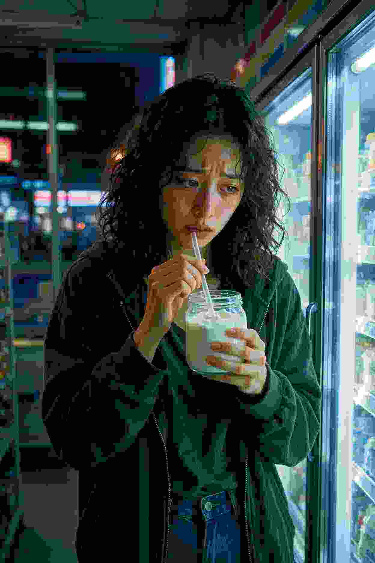 山水传奇