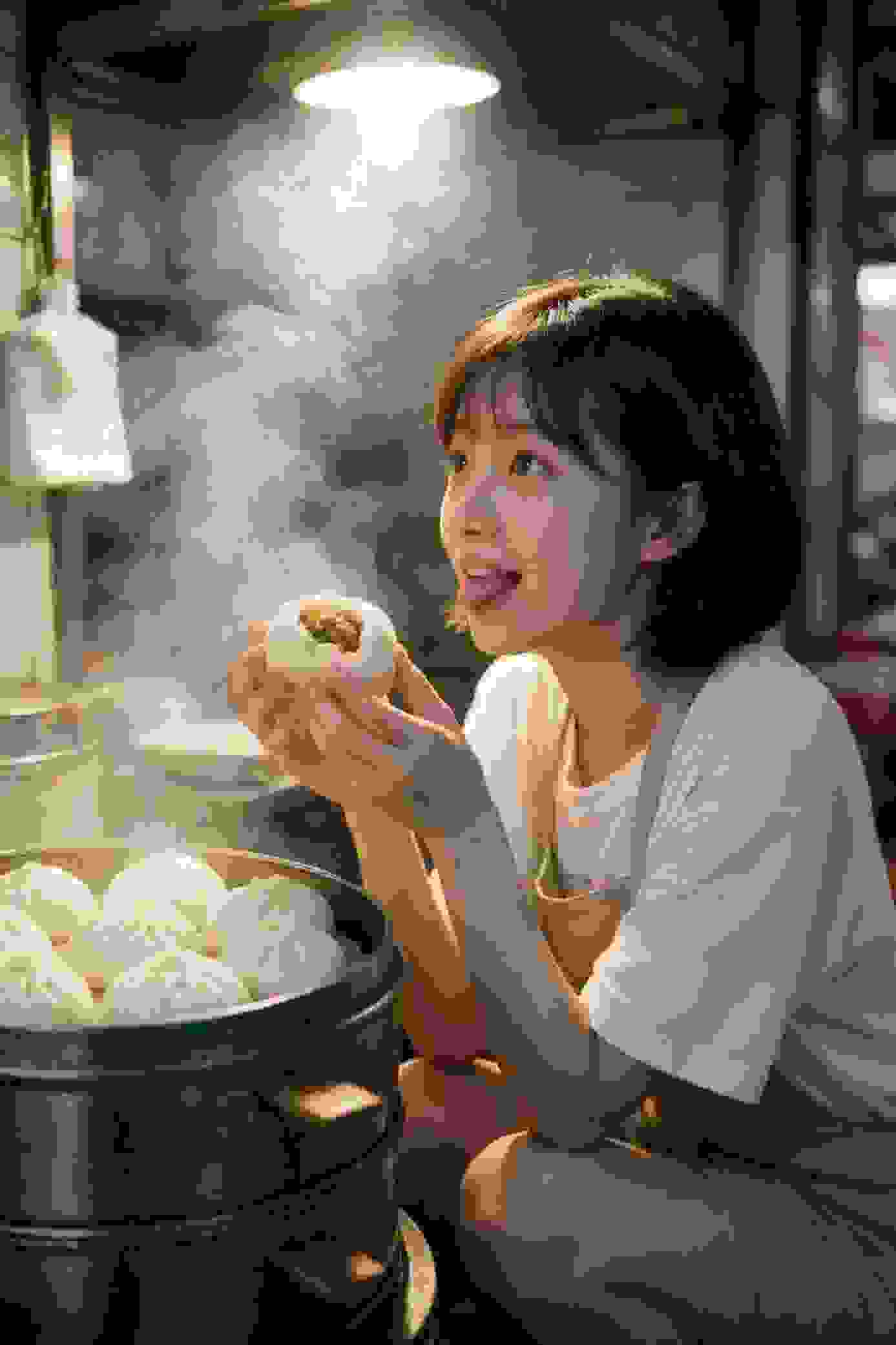 古镇岁月